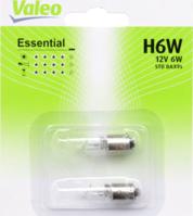 Valeo 032238 - Bulb, indicator car-mod.net