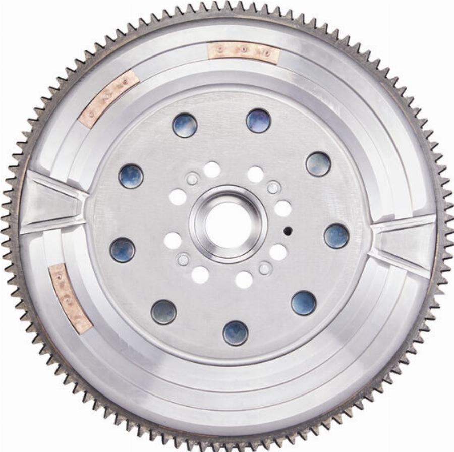 Valeo 126735 - Flywheel car-mod.net