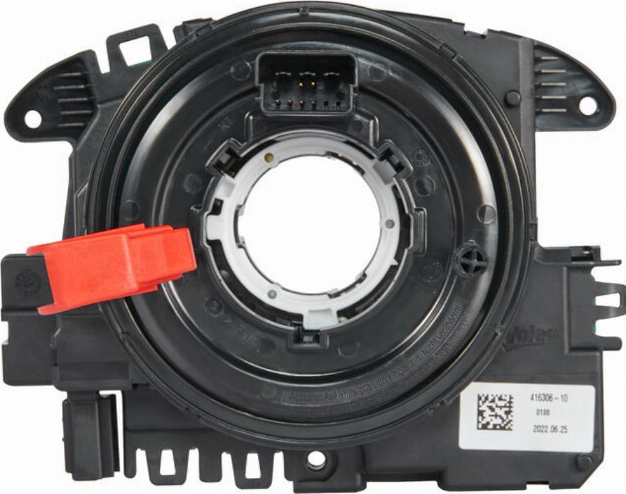 Valeo 854112 - Clockspring, airbag car-mod.net