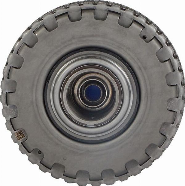 VALEO 855600 - Clutch Kit car-mod.net