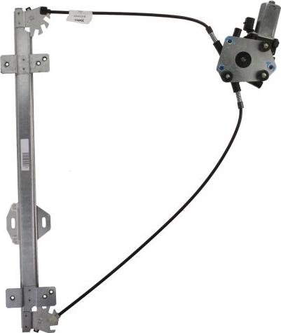 Valeo 850949 - Window Regulator car-mod.net