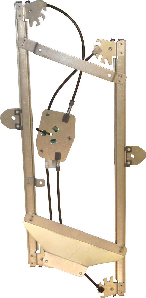 VALEO 850954 - Window Regulator car-mod.net