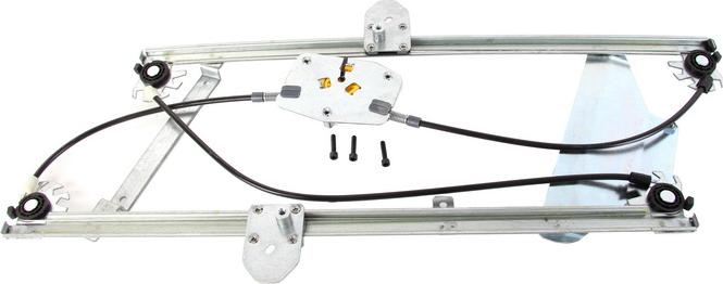 Valeo 850955 - Window Regulator car-mod.net