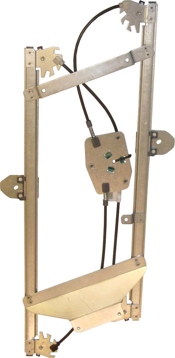 VALEO 850955 - Window Regulator car-mod.net