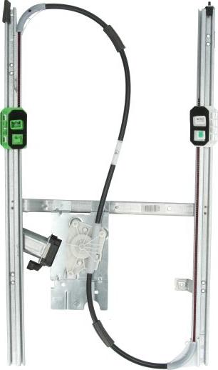 Valeo 850950 - Window Regulator car-mod.net