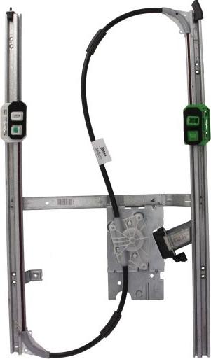 Valeo 850951 - Window Regulator car-mod.net
