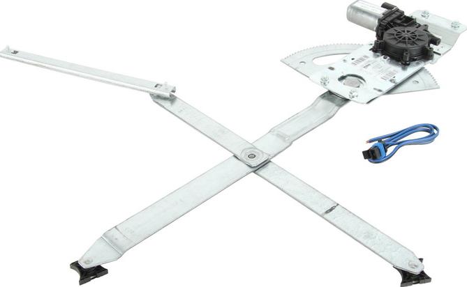 Valeo 850965 - Window Regulator car-mod.net