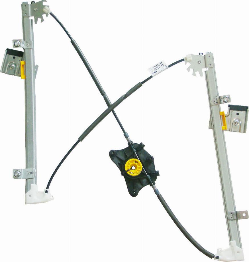 Valeo 850914 - Window Regulator car-mod.net
