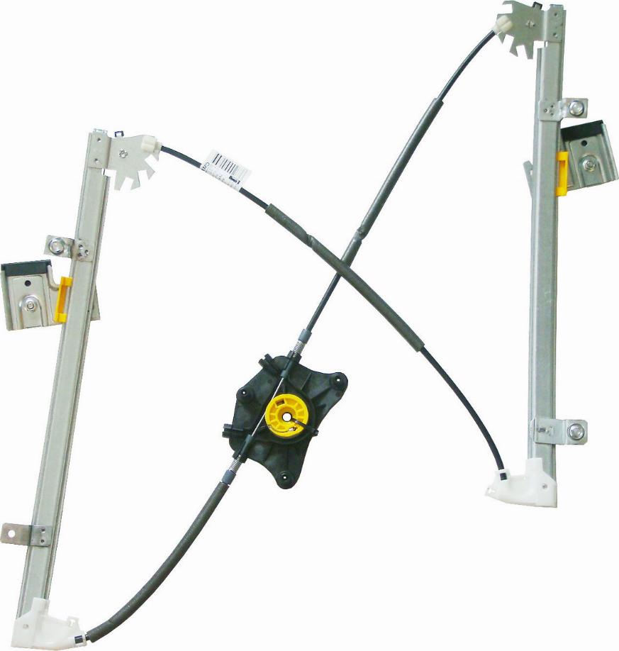 Valeo 850915 - Window Regulator car-mod.net
