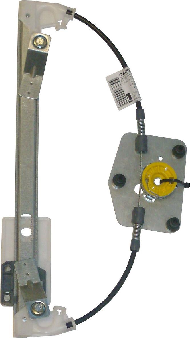 Valeo 850916 - Window Regulator car-mod.net