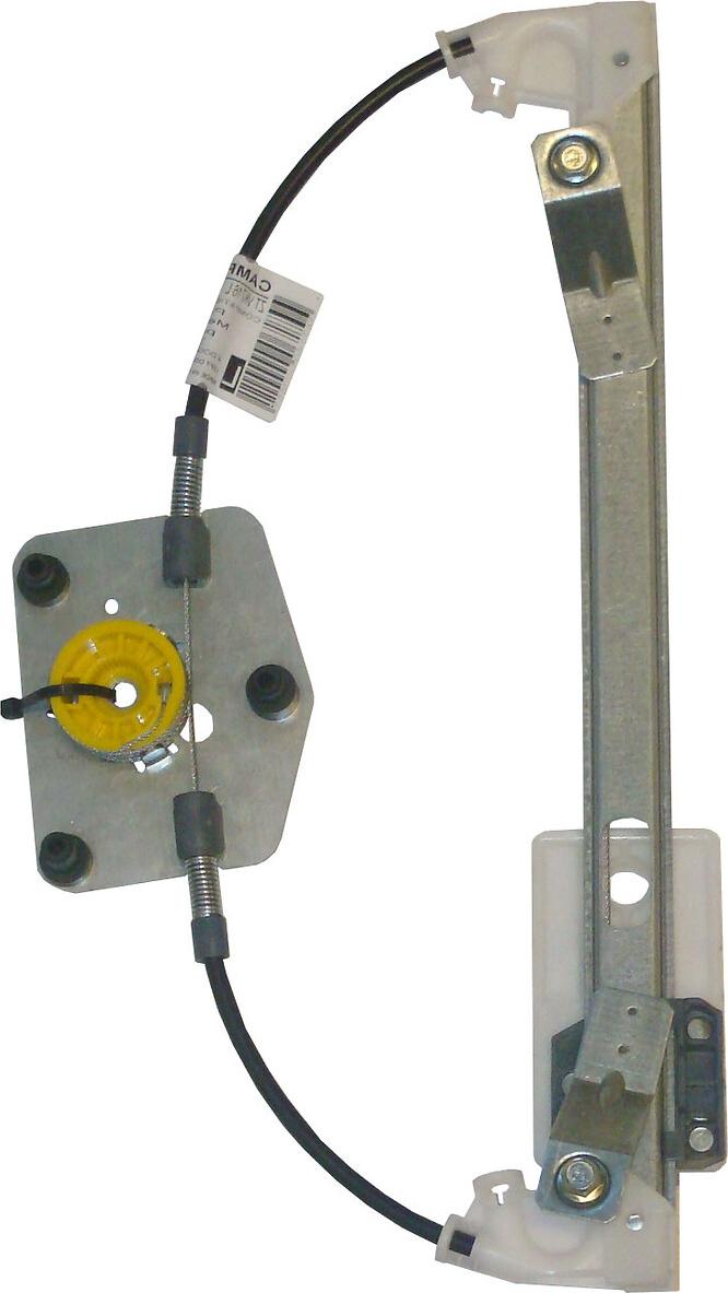 Valeo 850917 - Window Regulator car-mod.net