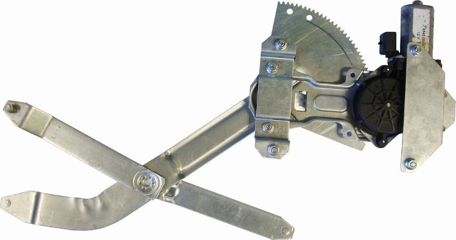 Valeo 850444 - Window Regulator car-mod.net