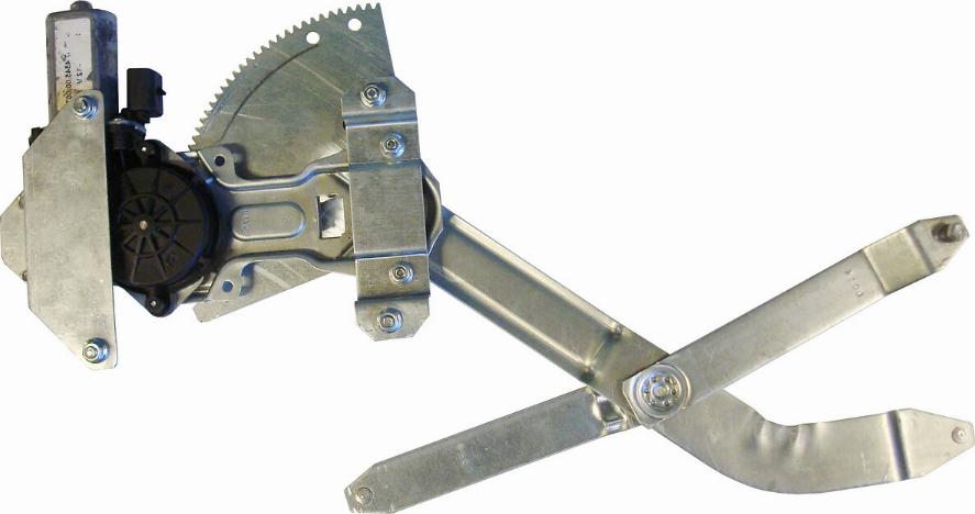 Valeo 850445 - Window Regulator car-mod.net