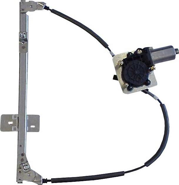 Valeo 850446 - Window Regulator car-mod.net