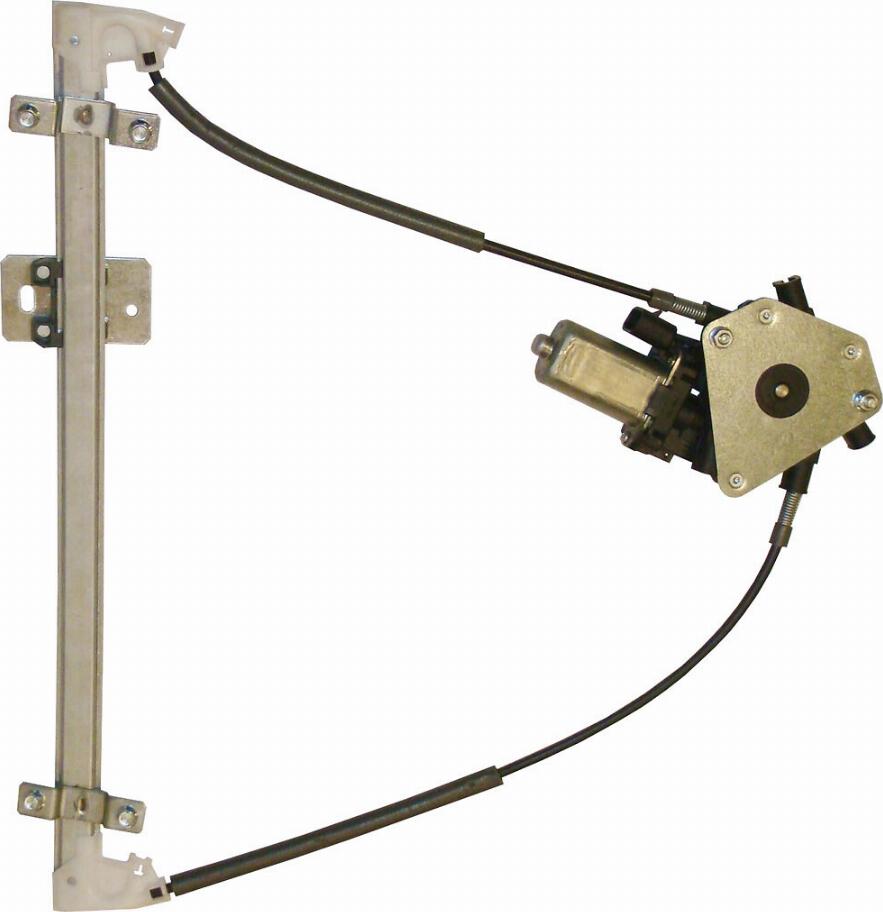 Valeo 850440 - Window Regulator car-mod.net
