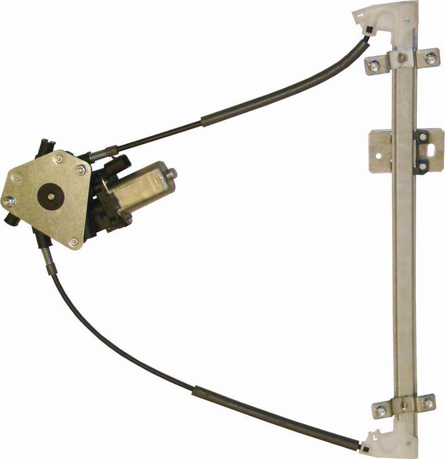 Valeo 850441 - Window Regulator car-mod.net