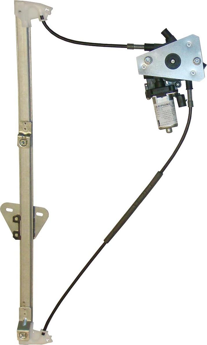 Valeo 850442 - Window Regulator car-mod.net