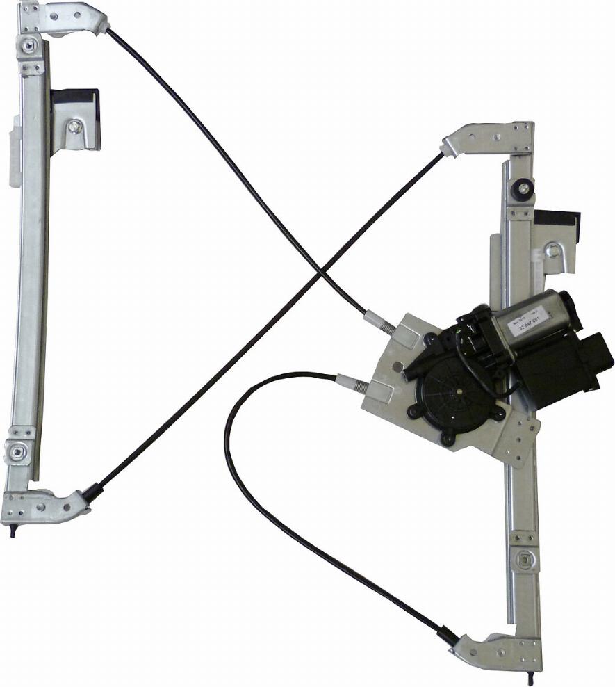 CARRO 015407052 - Window Regulator car-mod.net