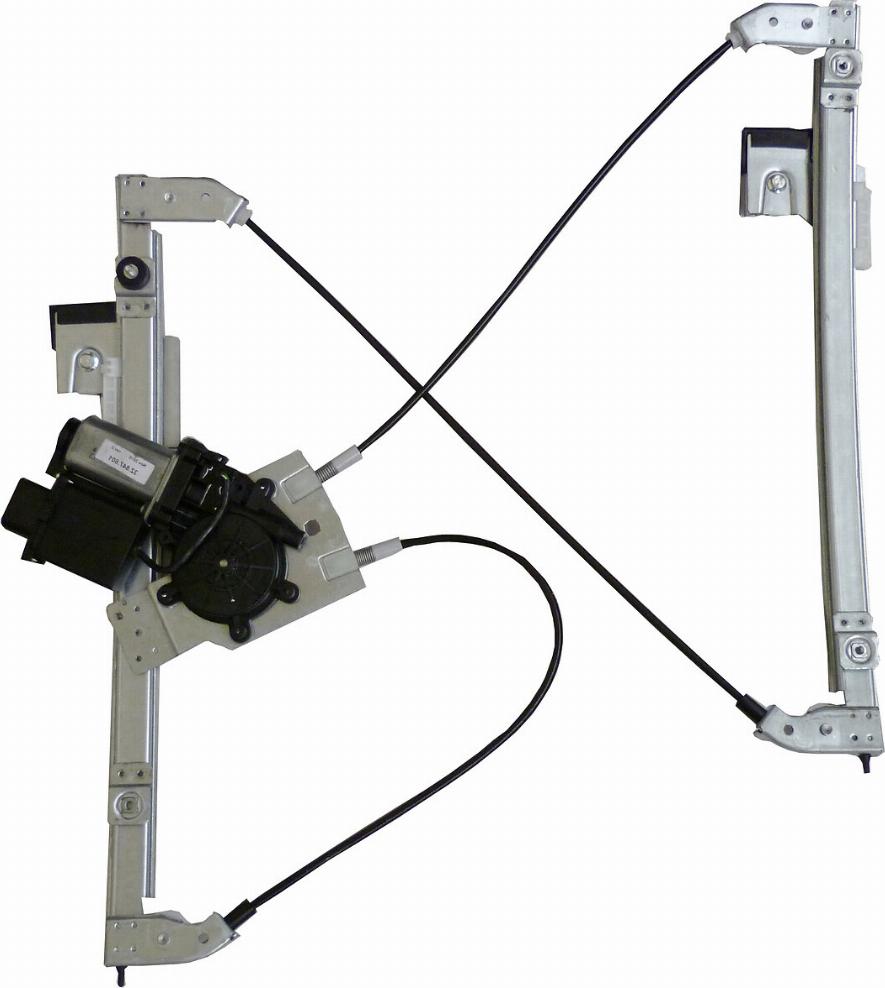 CARRO 015407051 - Window Regulator car-mod.net