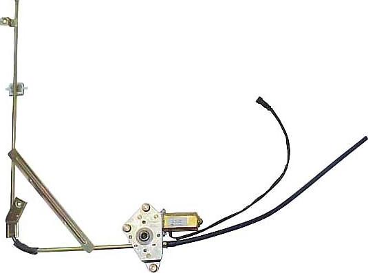 Valeo 850482 - Window Regulator car-mod.net