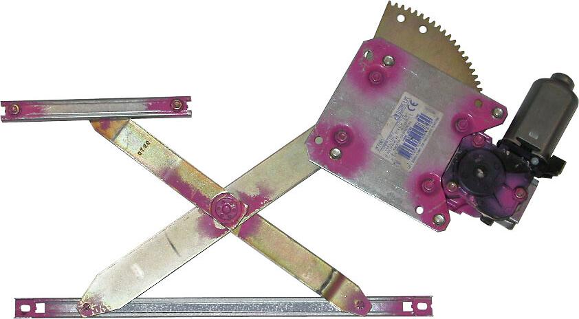 Valeo 850546 - Window Regulator car-mod.net