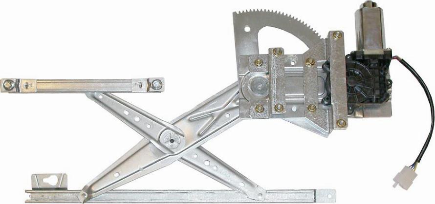 Valeo 850542 - Window Regulator car-mod.net