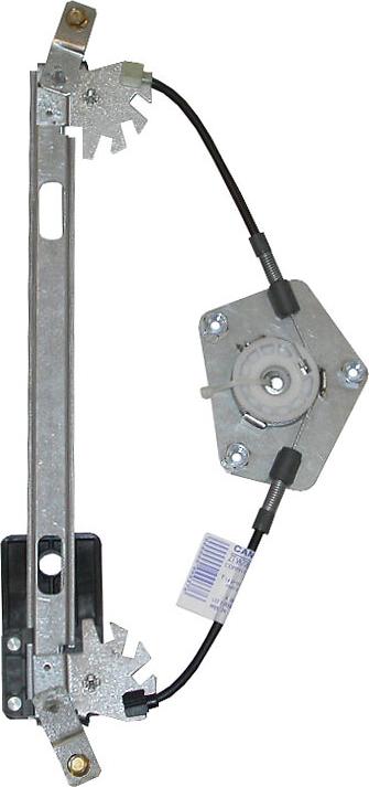 Valeo 850576 - Window Regulator car-mod.net