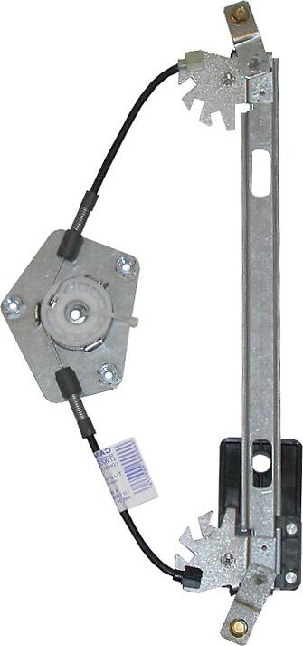 Valeo 850577 - Window Regulator car-mod.net