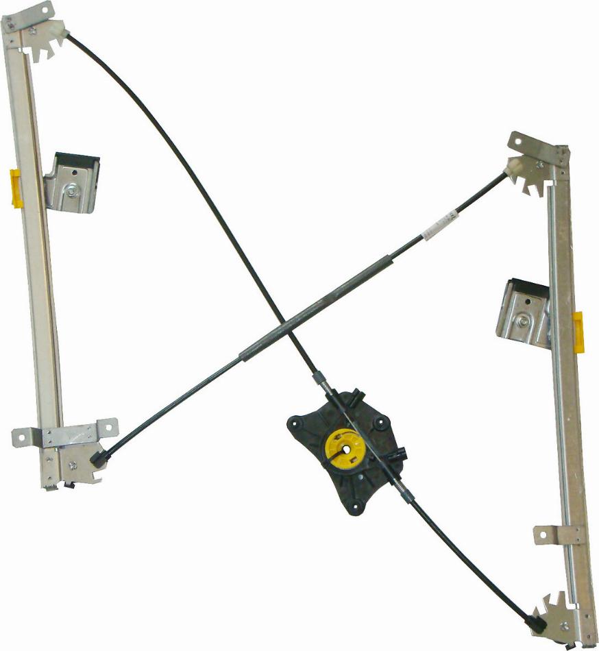 Valeo 850604 - Window Regulator car-mod.net
