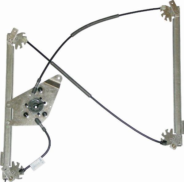 VALEO 850679 - Window Regulator car-mod.net