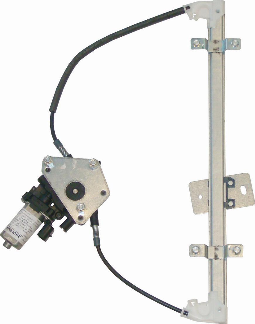 Valeo 850099 - Window Regulator car-mod.net