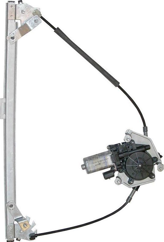 Valeo 850050 - Window Regulator car-mod.net