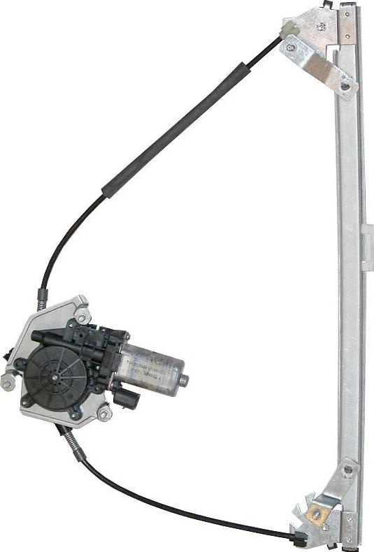 Valeo 850051 - Window Regulator car-mod.net