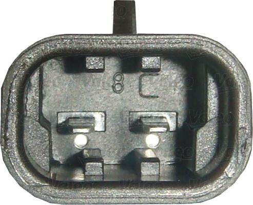 CARRO 017607041 - Window Regulator car-mod.net