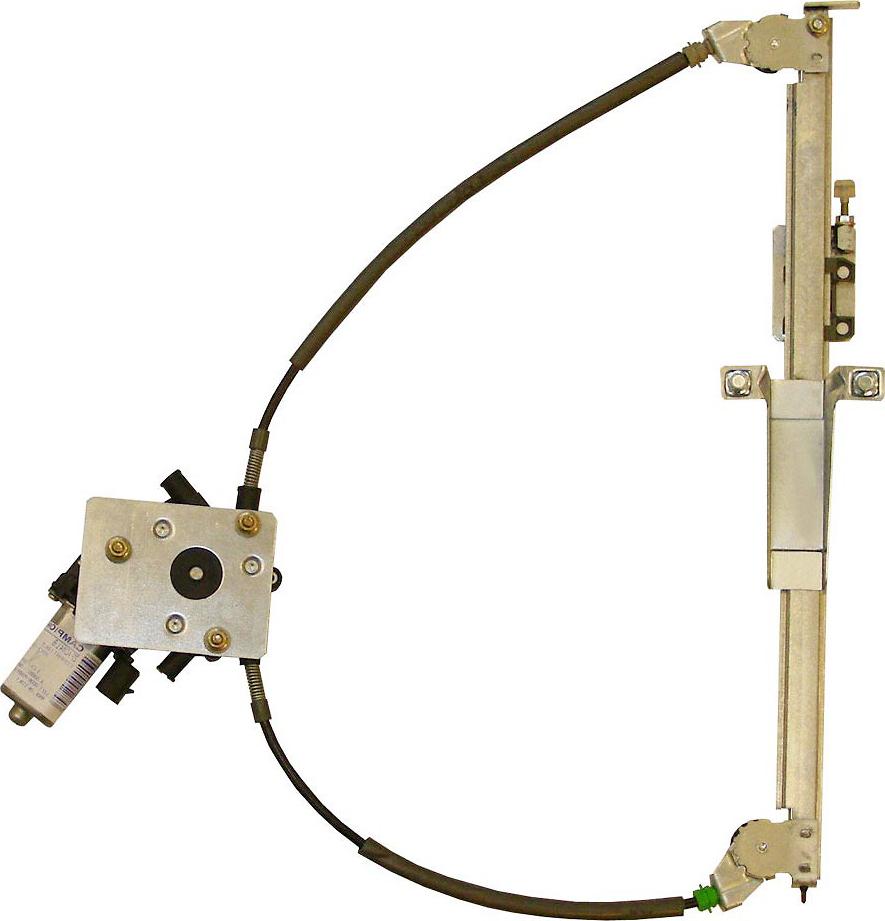 Valeo 850023 - Window Regulator car-mod.net