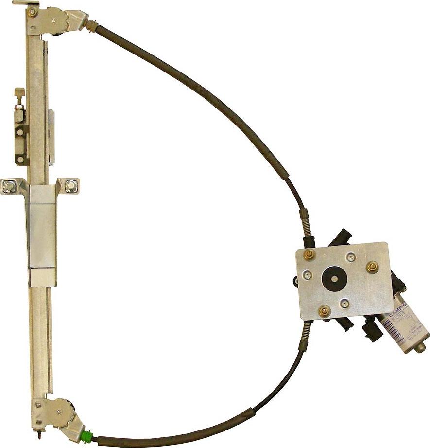 CARRO 060807042 - Window Regulator car-mod.net