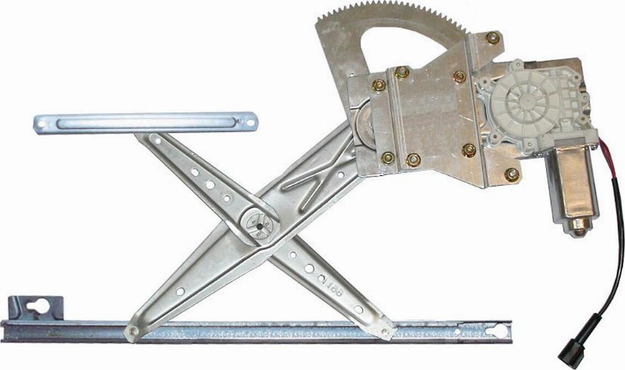 CARRO 086107042 - Window Regulator car-mod.net
