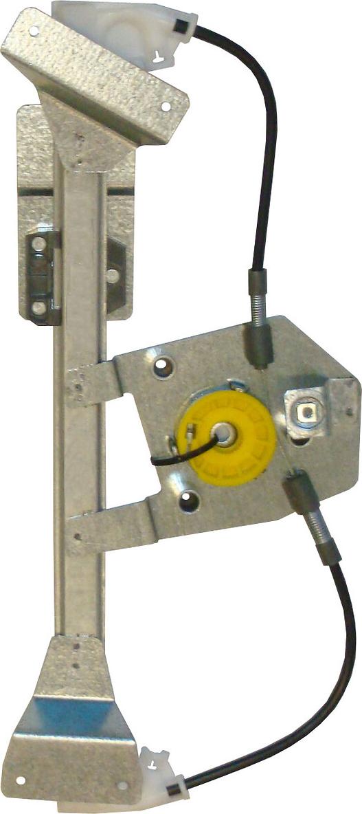 CARRO 015107062 - Window Regulator car-mod.net