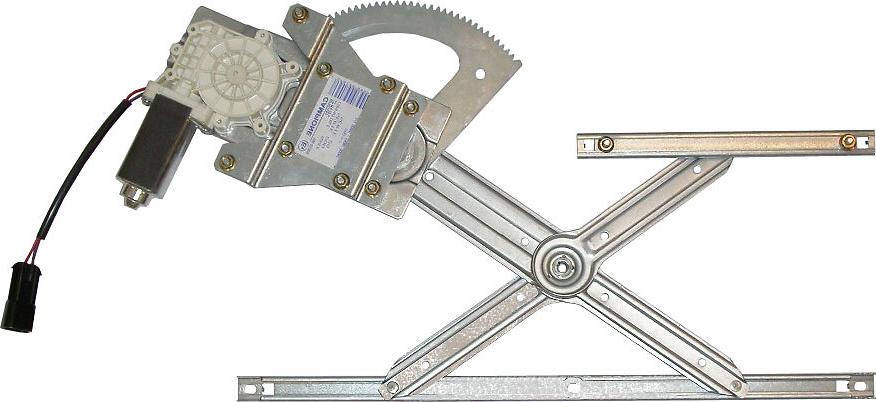 CARRO 041107031 - Window Regulator car-mod.net