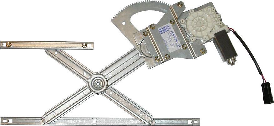 CARRO 041107032 - Window Regulator car-mod.net