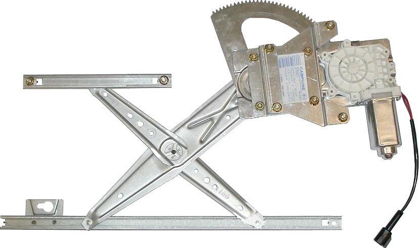 CARRO 050207042 - Window Regulator car-mod.net