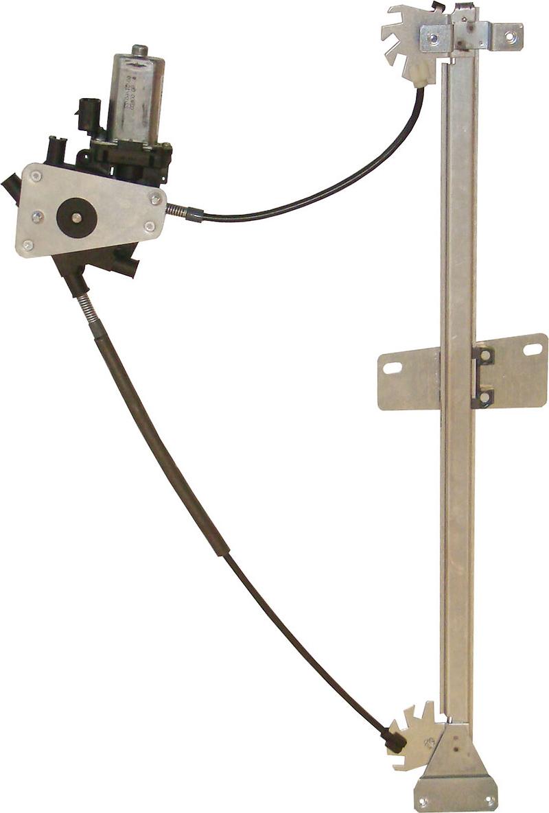 Valeo 850249 - Window Regulator car-mod.net