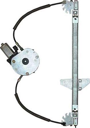 Valeo 850289 - Window Regulator car-mod.net