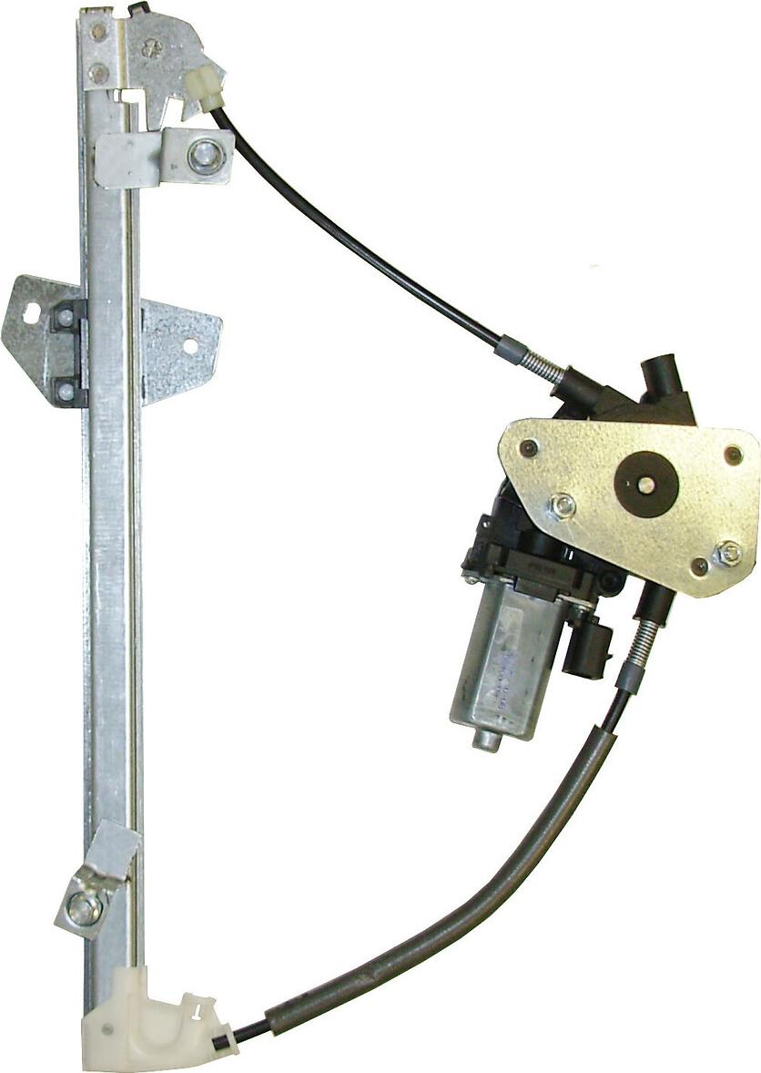 Valeo 850278 - Window Regulator car-mod.net