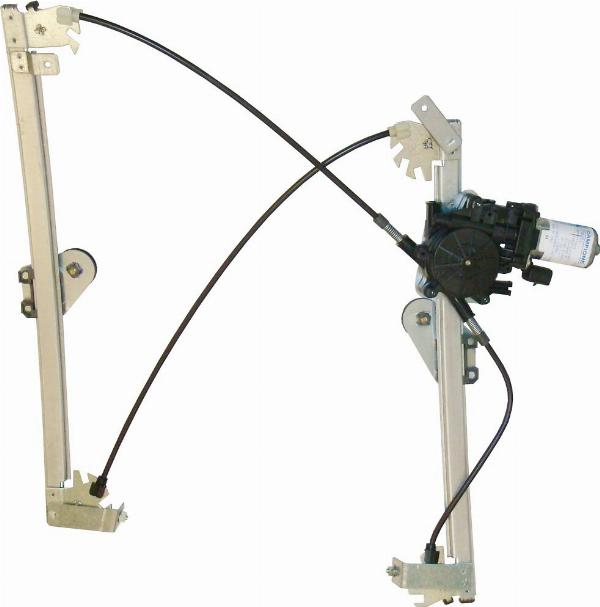 VALEO 850764 - Window Regulator car-mod.net