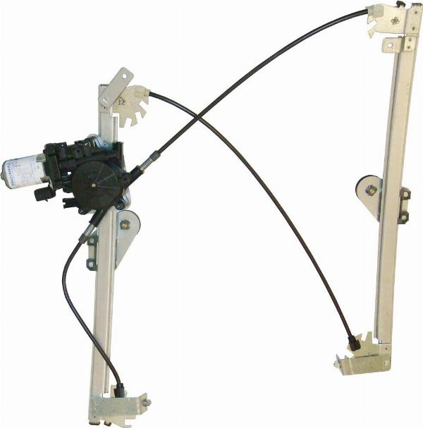 VALEO 850765 - Window Regulator car-mod.net