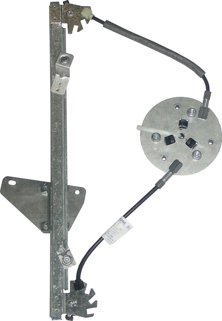 CARRO 032807052 - Window Regulator car-mod.net