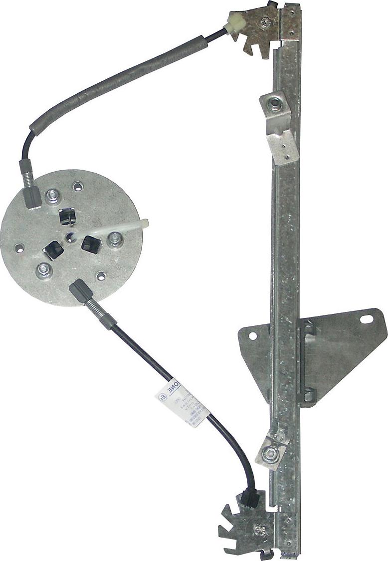 CARRO 032807051 - Window Regulator car-mod.net