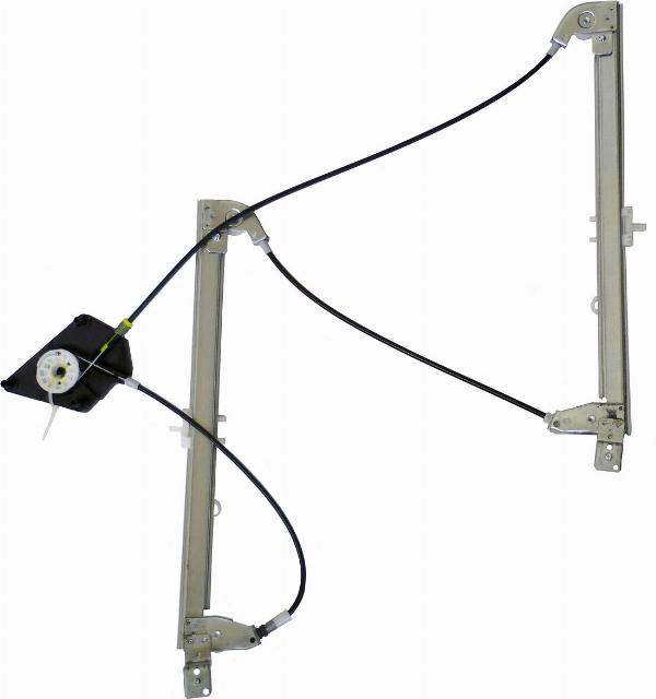 VALEO 851443 - Window Regulator car-mod.net