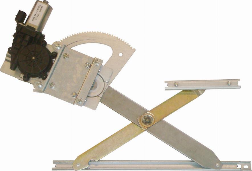 Valeo 851093 - Window Regulator car-mod.net